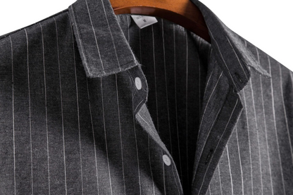 Herrenhemd Modern Slim Fit für Alle Anlässe