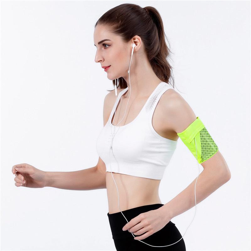 Sportarmband für Handy Wasserdicht Laufband