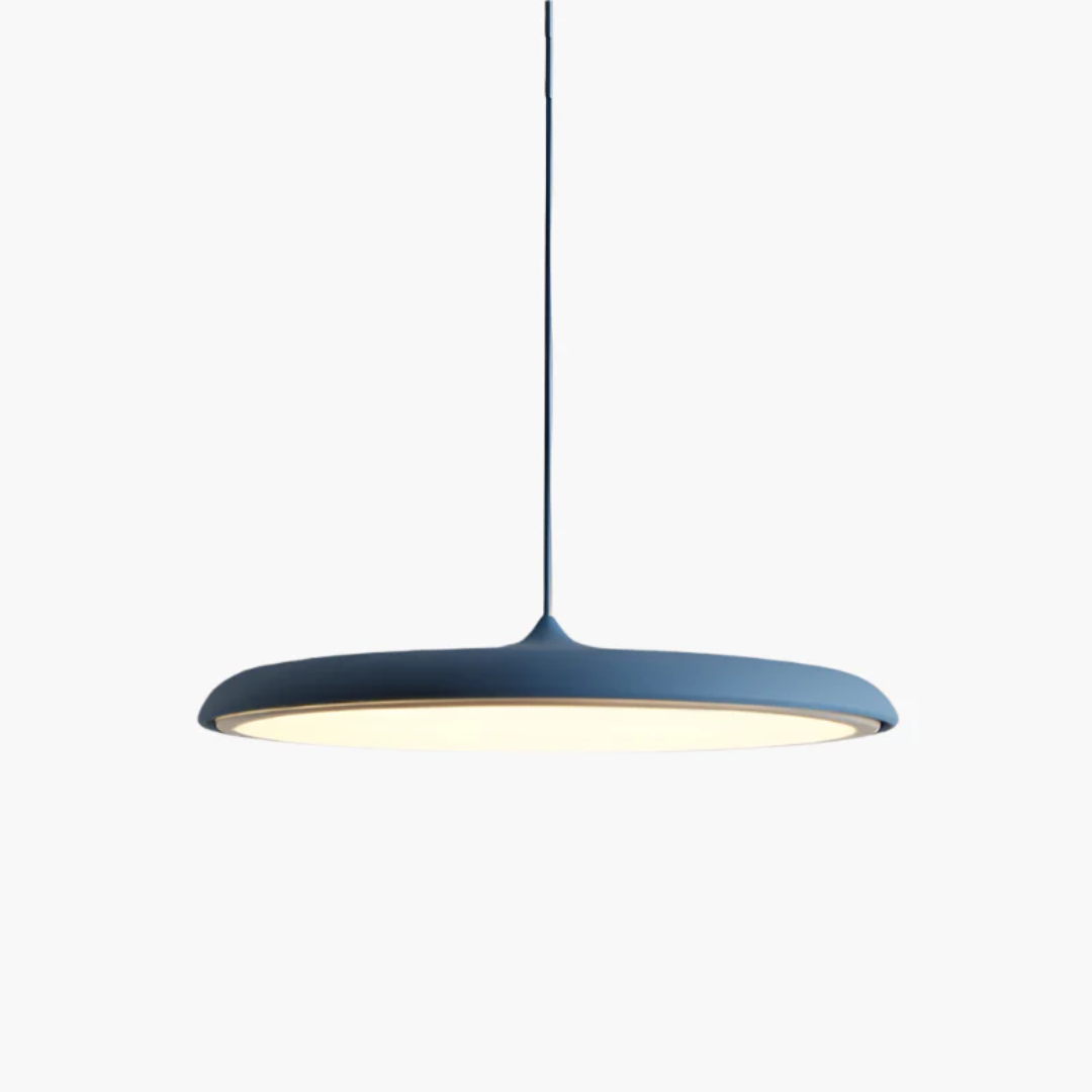 Skandinavische Pendelleuchte Modern Luxus Design