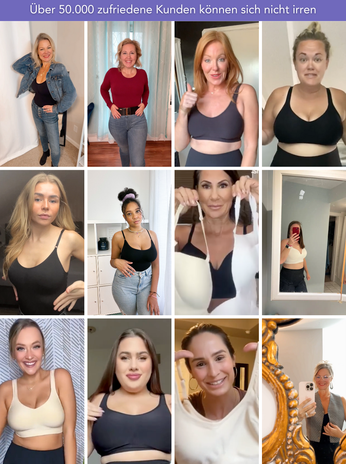 Shapewear Bh Bügelfrei Komfortabh