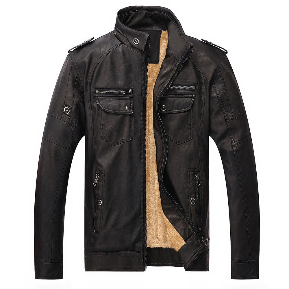 Herrenjacke Nael - Modernes Design