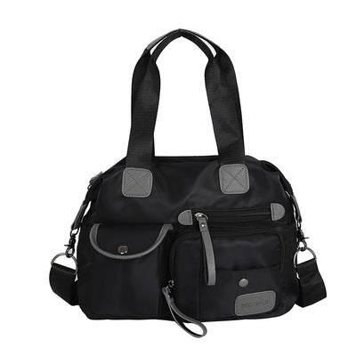 Praktische Nylon Tragetasche Klappbar Reise