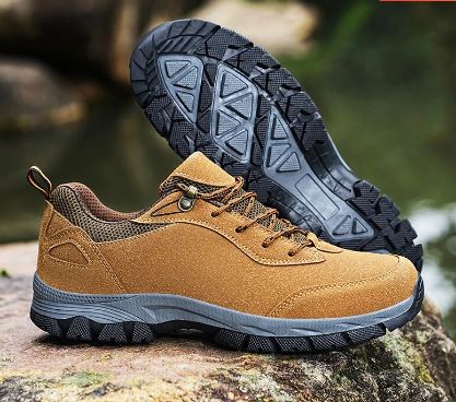 Wanderschuhe Outdoor Bergstiefel Waterproof Heidi