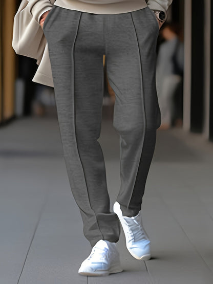 Bequeme Herren Freizeithose Modern Komfort