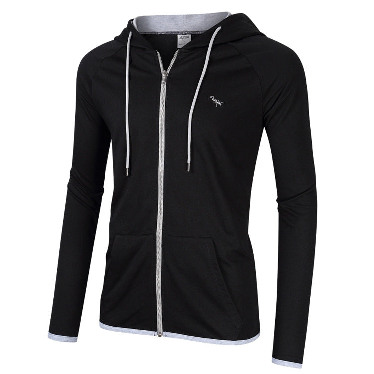 Herren Freizeitjacke Sportlich Casual Berlin