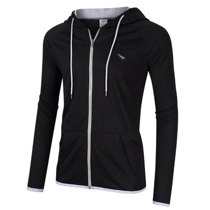 Herren Freizeitjacke Sportlich Casual Berlin