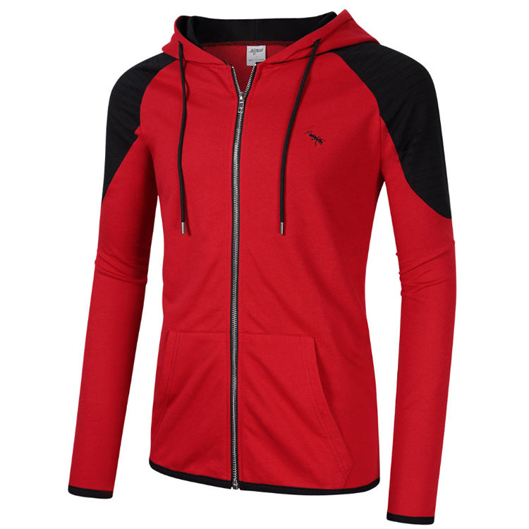 Herren Freizeitjacke Sportlich Casual Berlin - BerlinGlamour