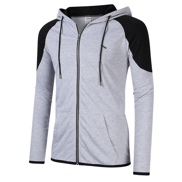Herren Freizeitjacke Sportlich Casual Berlin