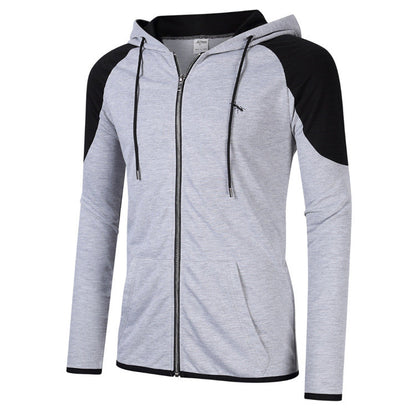 Herren Freizeitjacke Sportlich Casual Berlin