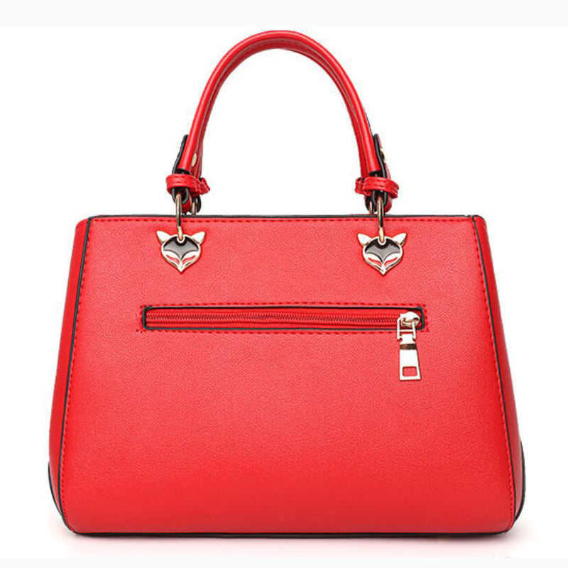 Stilvolle Damen Handtaschen Berlin Style