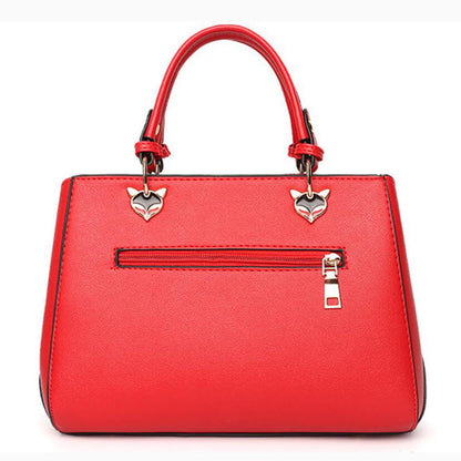 Stilvolle Damen Handtaschen Berlin Style
