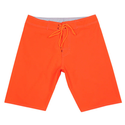 Herren Shorts Surf Elastisch Komfortbund