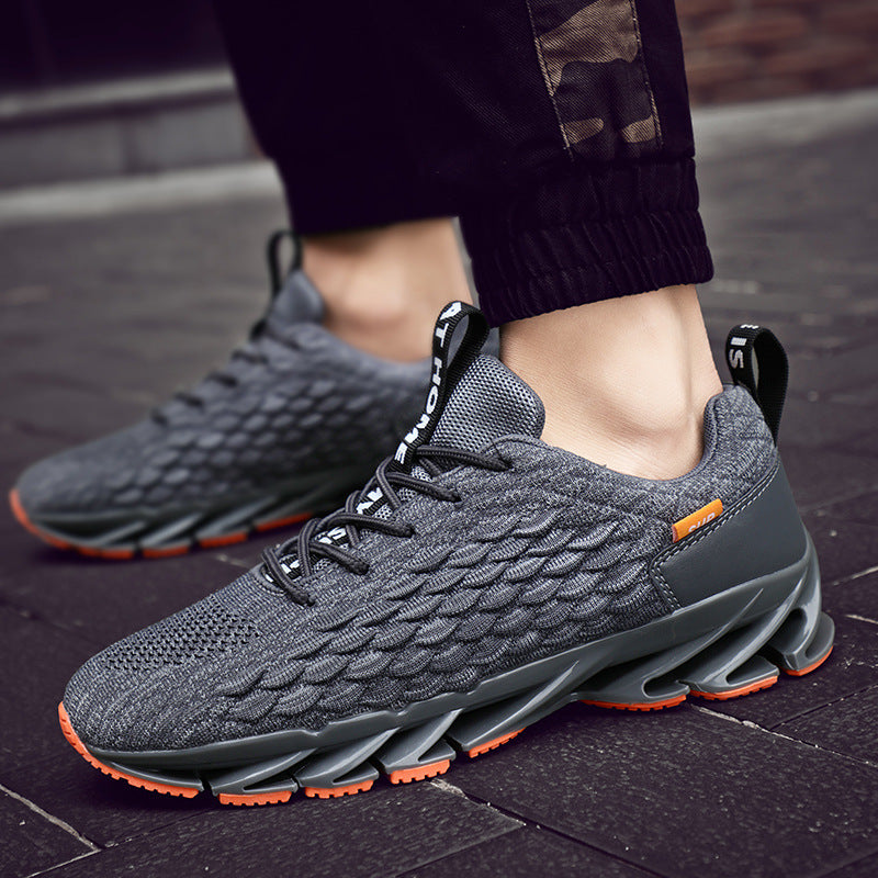 Laufschuhe Damen Komfortabel Leicht Heidi Stil