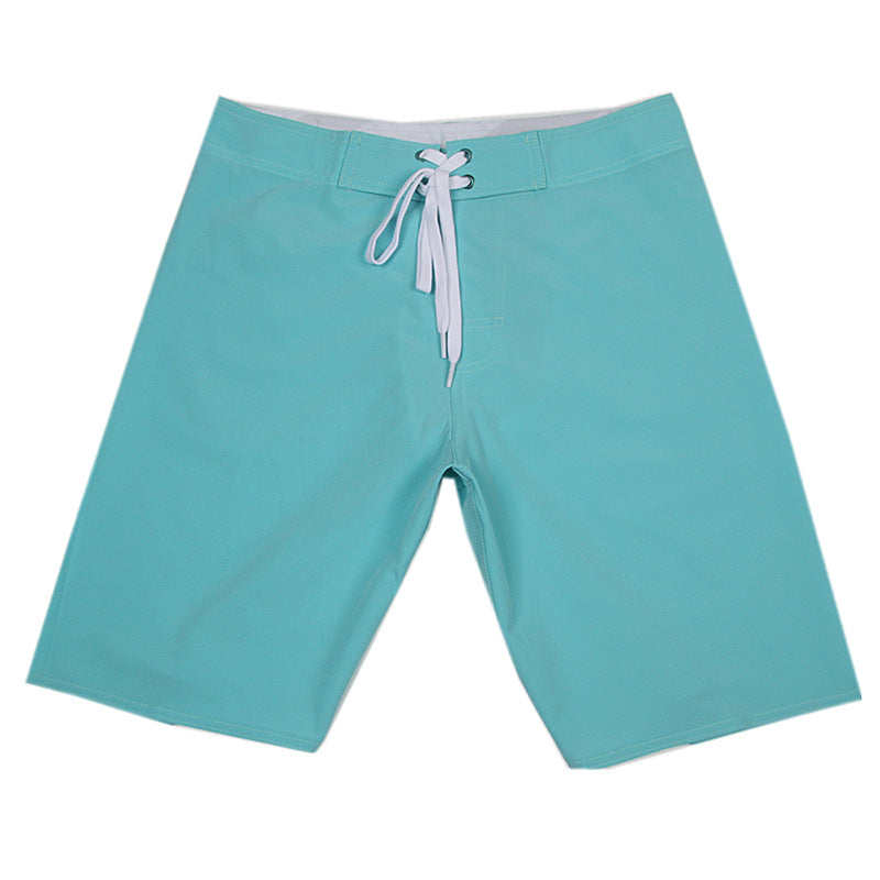 Herren Shorts Surf Elastisch Komfortbund