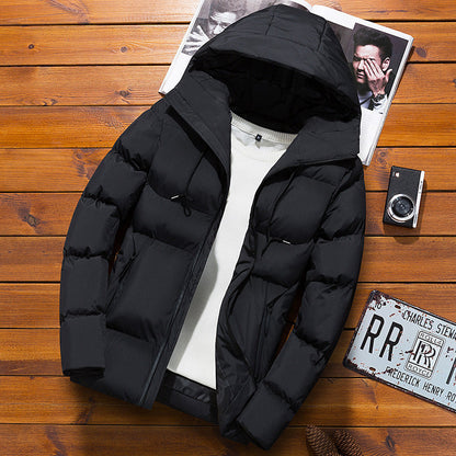 Herren Funktionsjacke Wasserdicht Modern