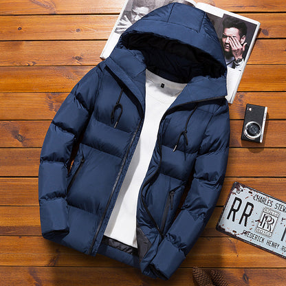 Herren Funktionsjacke Wasserdicht Modern