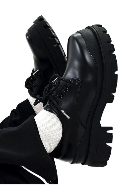Lederschuhe Robust Sohle Winterstiefel Damen