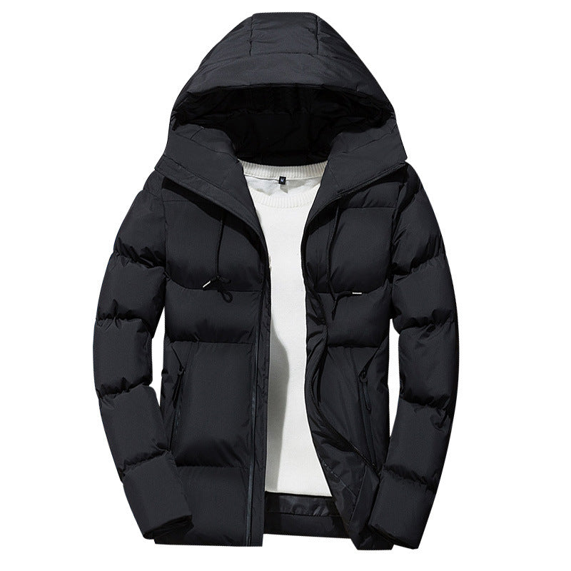 Herren Funktionsjacke Wasserdicht Modern