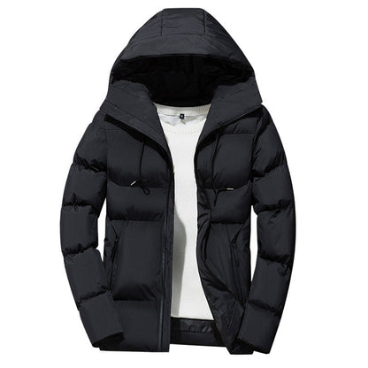 Herren Funktionsjacke Wasserdicht Modern