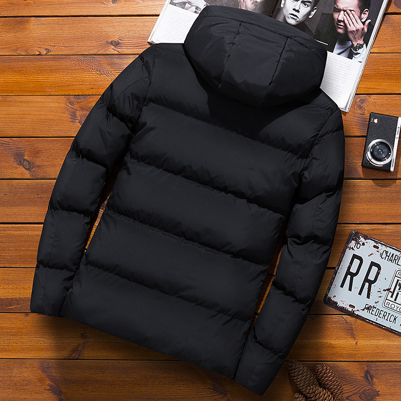 Herren Funktionsjacke Wasserdicht Modern