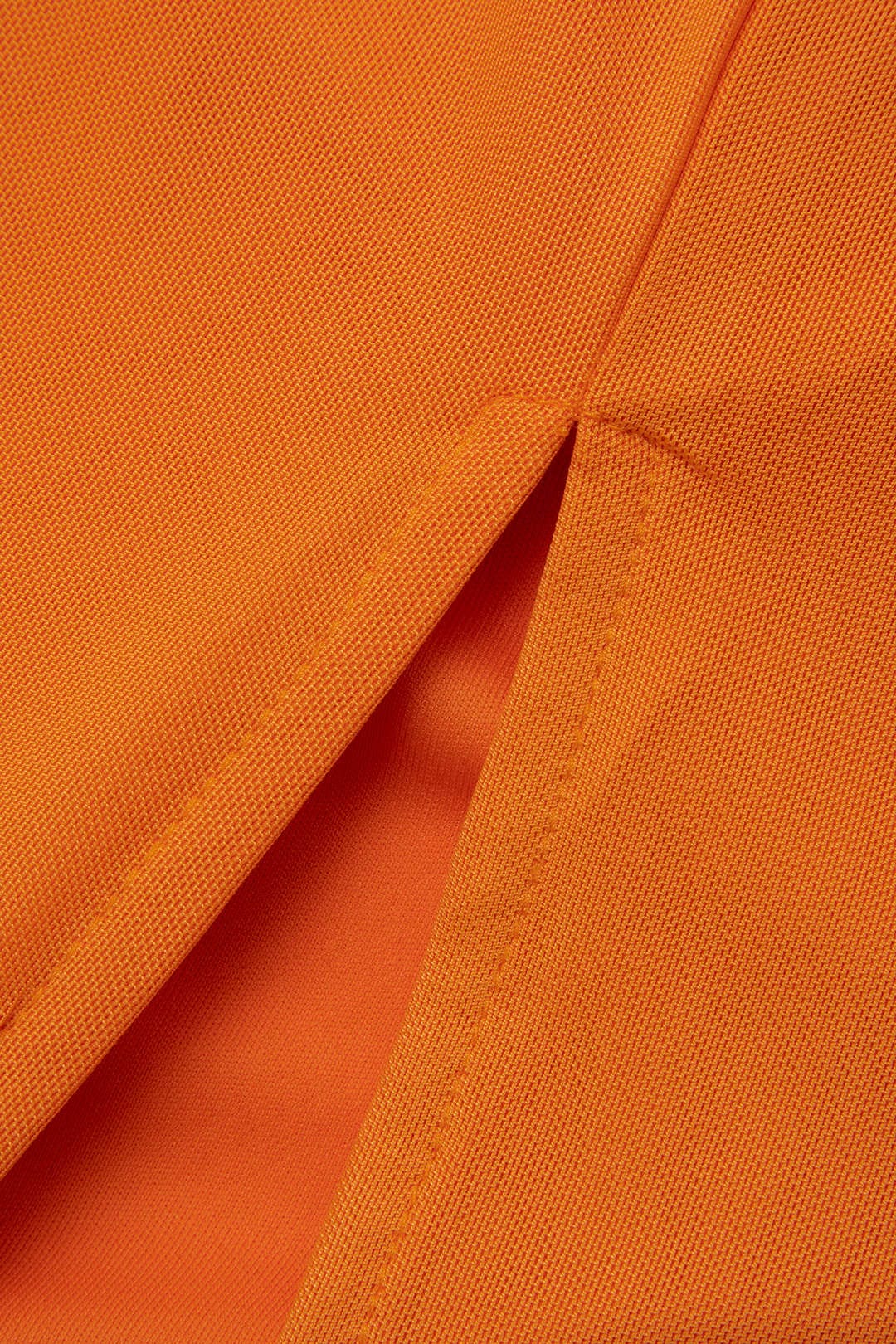 Midi-Robe mit Camisole-Oberteil