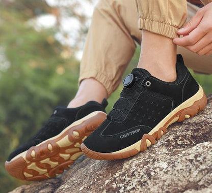 Wanderschuhe Atmungsaktiv Outdoor Heidi