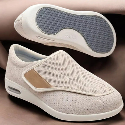 Diabetische Schuhe Bequem Breit Passend