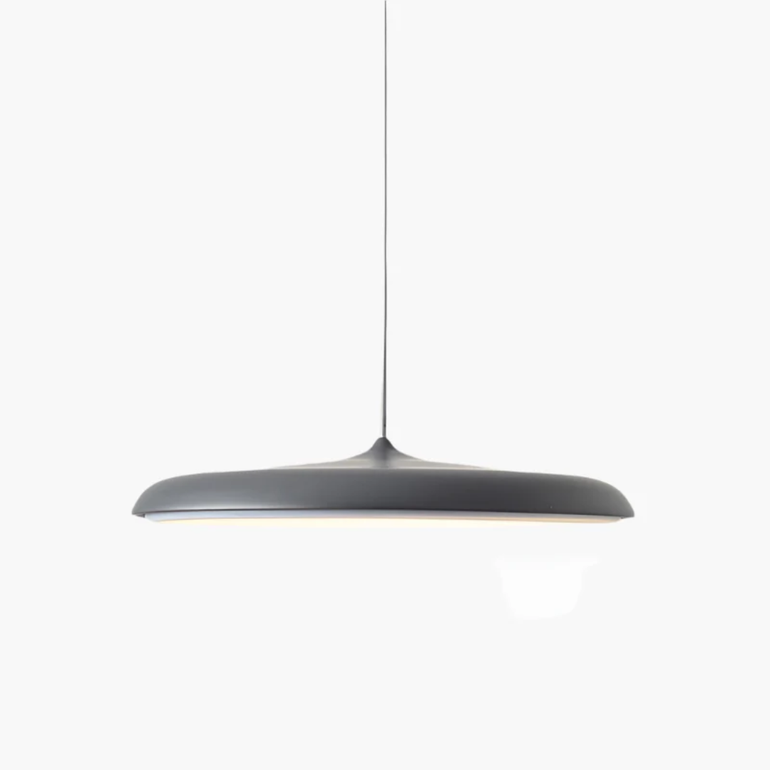 Skandinavische Pendelleuchte Modern Luxus Design