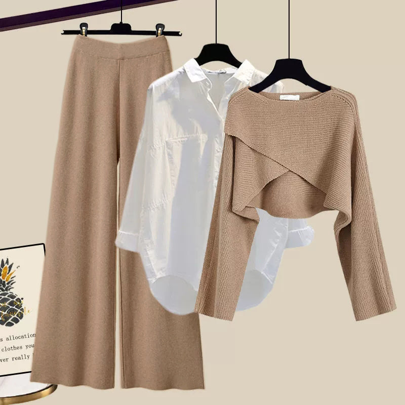 Elegantes Set Berlin Glamour Komfort - BerlinGlamour