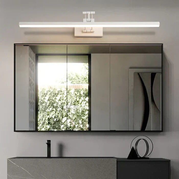 Moderne LED Wandlampe Minimalistisch Dimmbar