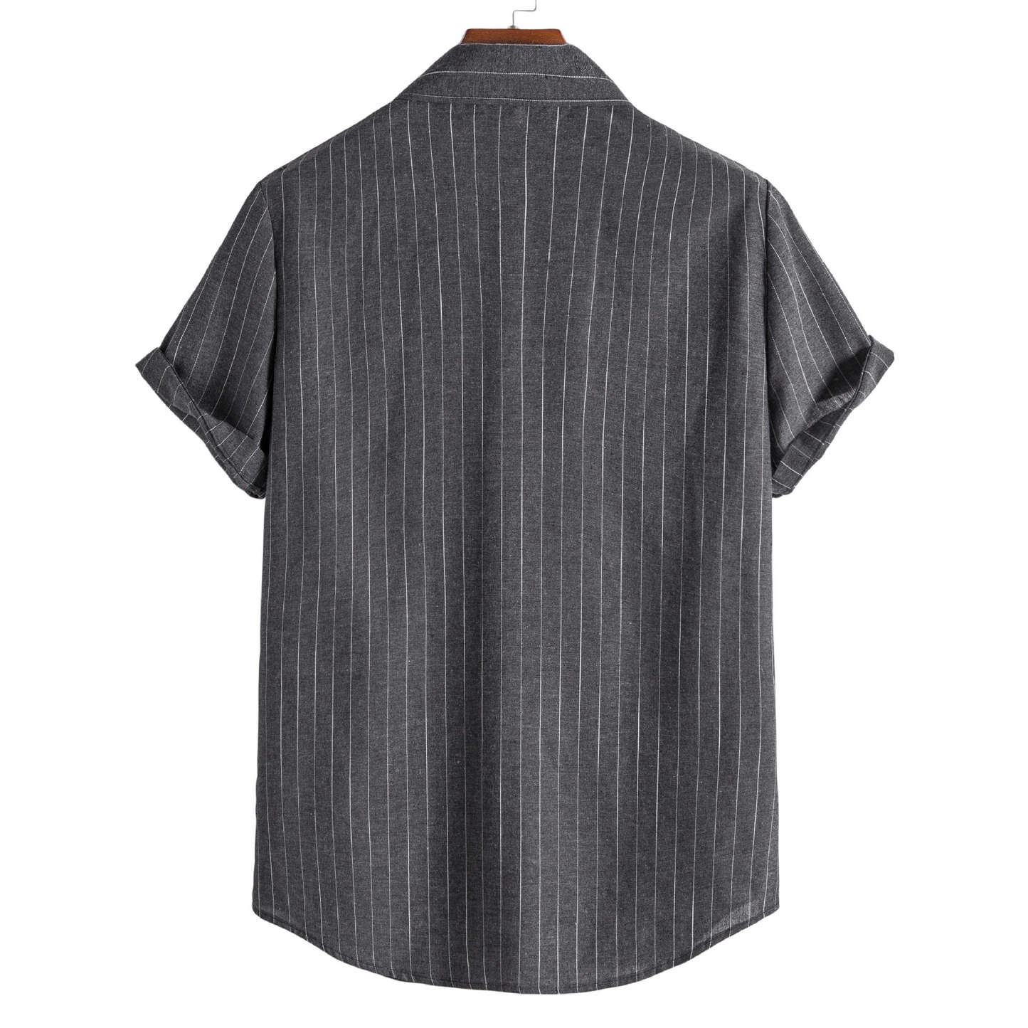Herrenhemd Modern Slim Fit für Alle Anlässe