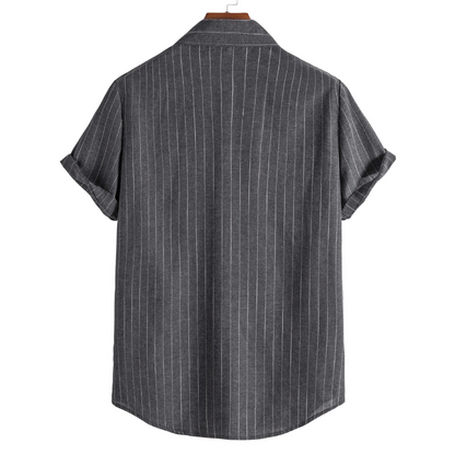 Herrenhemd Modern Slim Fit für Alle Anlässe