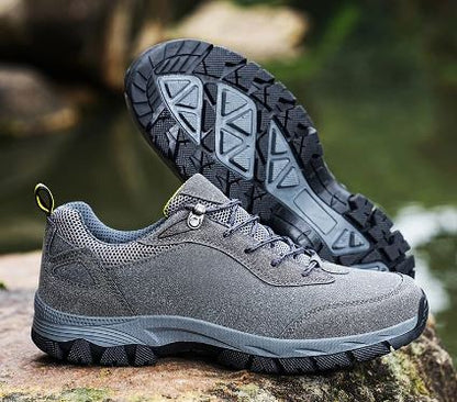 Wanderschuhe Outdoor Bergstiefel Waterproof Heidi