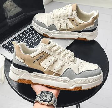 Bequeme Sneaker Frauen Sportschuhe - BerlinGlamour