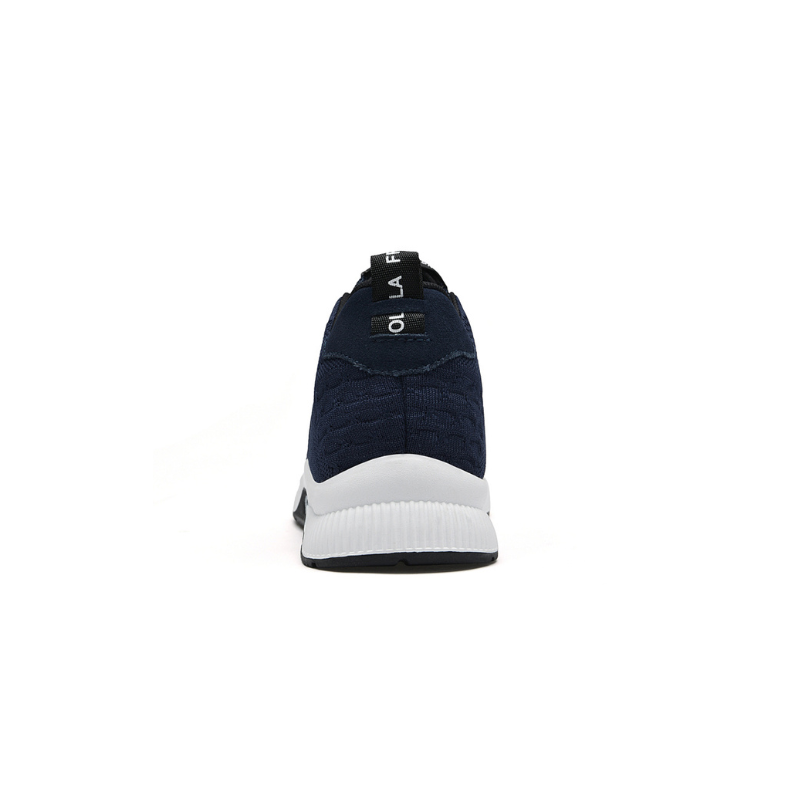 Herren Sneaker Atmungsaktiv Sportlich Leicht