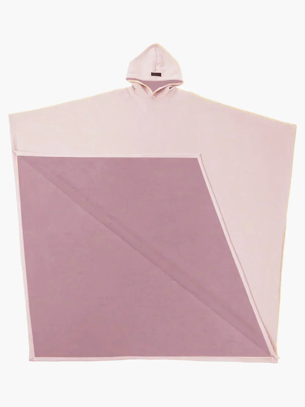 Kuscheldecke Kapuzenpullover Oversized Wohlfühl-Decke