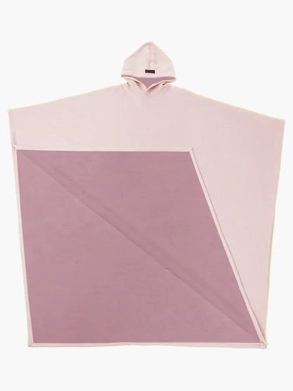 Kuscheldecke Kapuzenpullover Oversized Wohlfühl-Decke