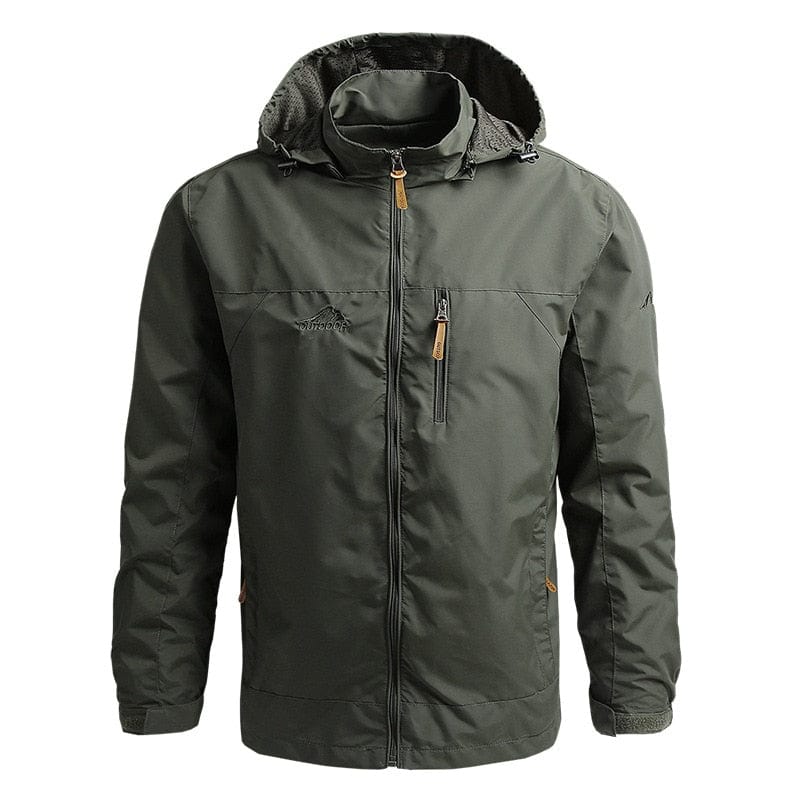 Herren Jacke Modern Berlin Stil