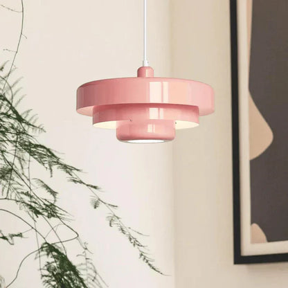 LED Pendelleuchte Vintage Stil Modern Dimmbar