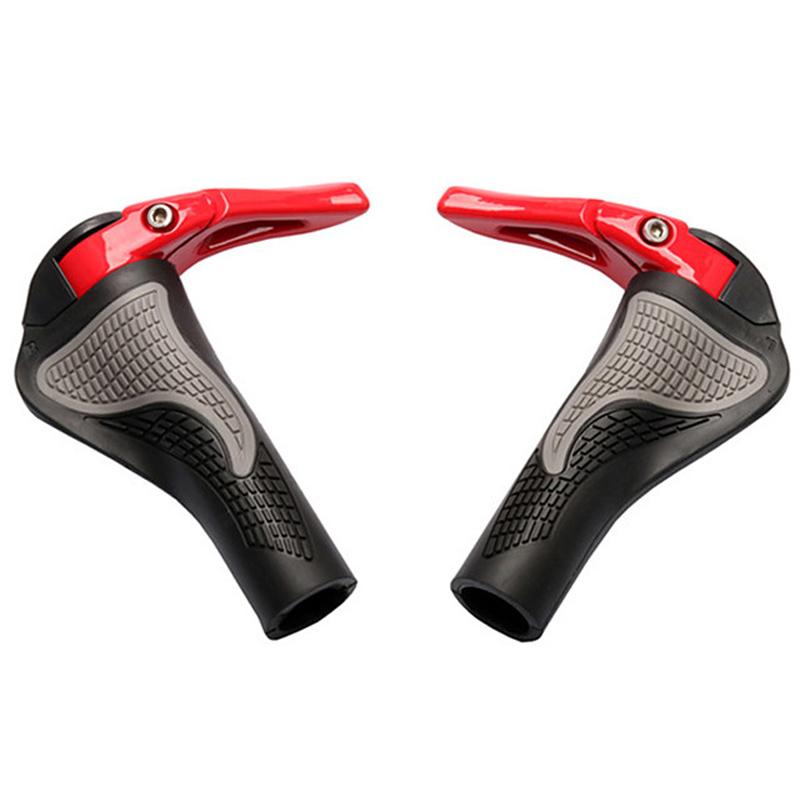 Ergonomische Fahrradgriffe Premium Komfort Griff