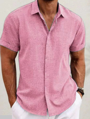 Herren Hemd Inigo Modern SlimFit