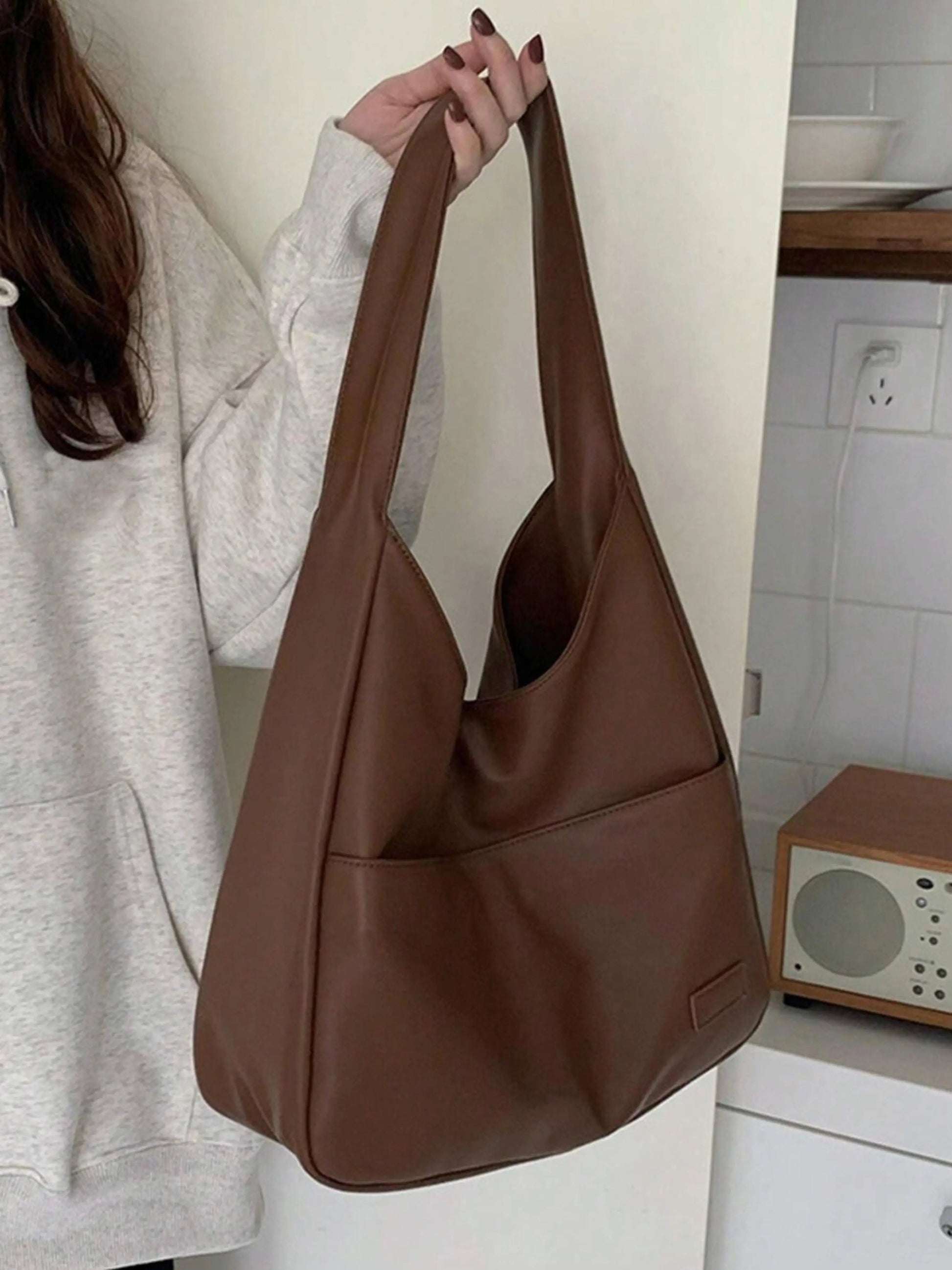 Clara | Schultertasche Zendoo.de