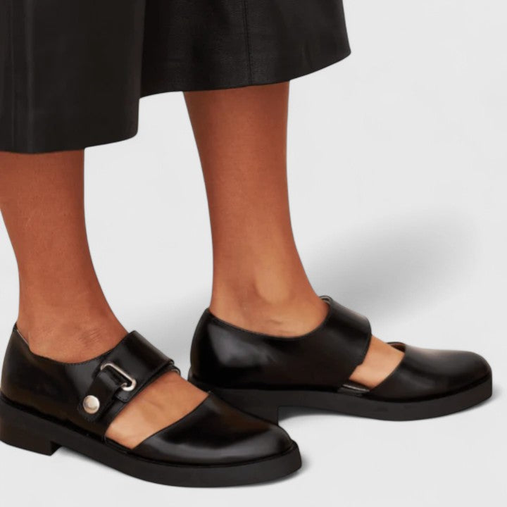 Damen Laufschuhe Slip-On Rundspitze Bequem - BerlinGlamour