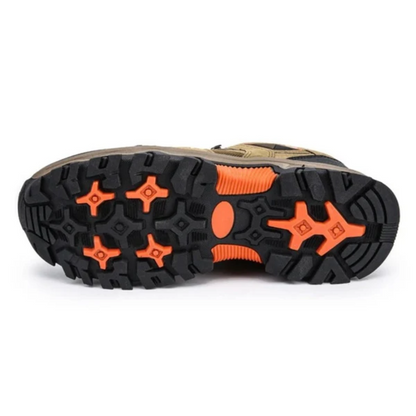 Wanderschuhe Ergonomisch Wasserdicht Komfort