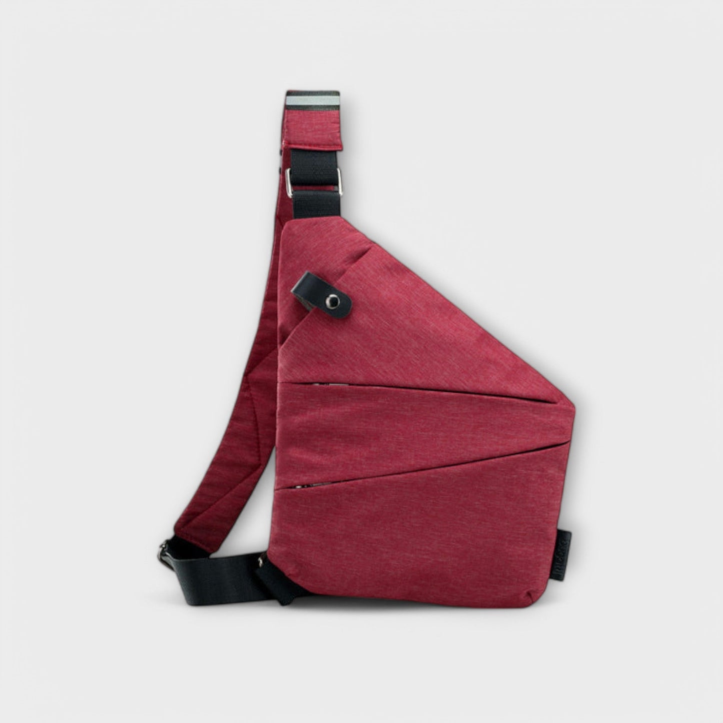Damen Umhängetasche Modern mit Funktionsdesign