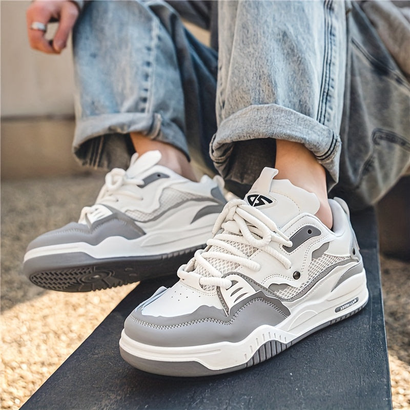 Sportschuhe Geometrisches Muster Trendy Frauen - BerlinGlamour