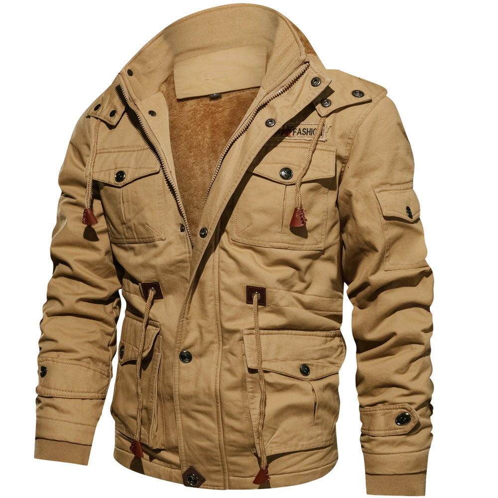 Wasserabweisende Herren Outdoorjacke Damen Berlin