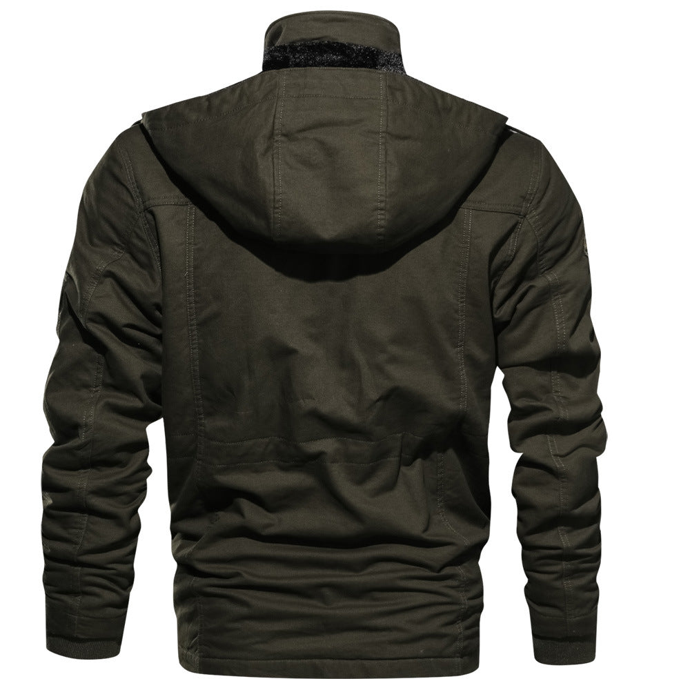 Wasserabweisende Herren Outdoorjacke Damen Berlin