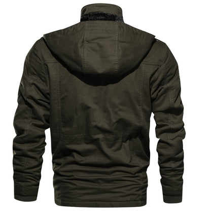 Wasserabweisende Herren Outdoorjacke Damen Berlin