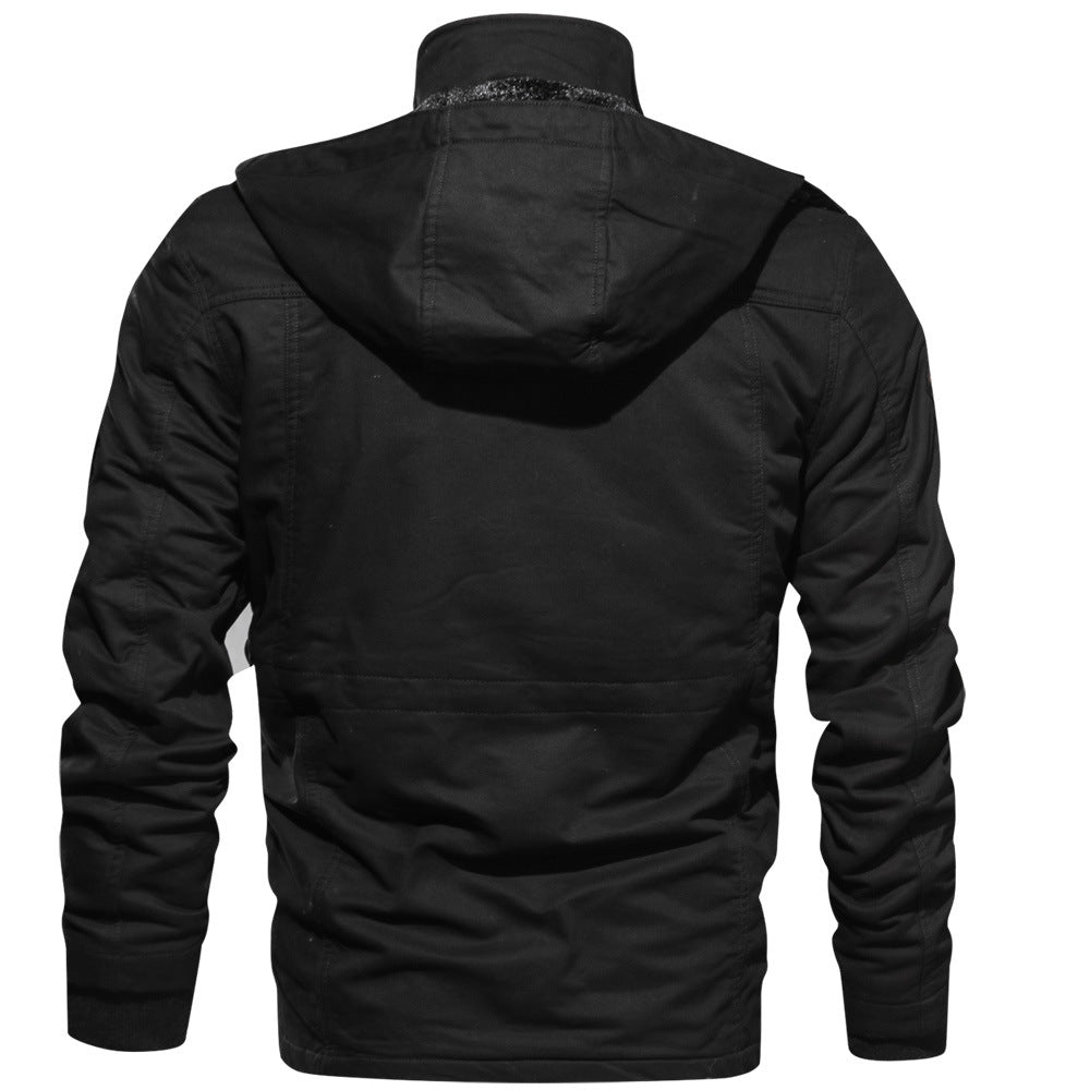 Wasserabweisende Herren Outdoorjacke Damen Berlin